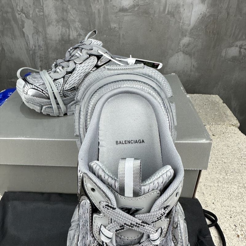 Balenciaga Track Shoes